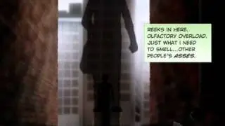 Broken Saints - Capitolo 06 - Synchronicity [SUB-ITA]