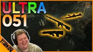 #051 | Ultra Escape from Tarkov Funny and Epic Highlights | #EscapeFromTarkov
