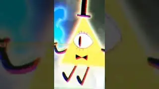 We'll meet again -  Bill Cipher