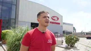 Mastercam pieza clave en la brillante evolución de Faymm