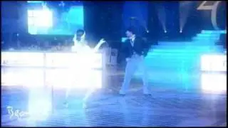 Beata & Max Kozhevnikov - 2008 Kremlin Cup - Charlie Chaplin Production Samba