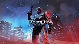 RoboCop: Rogue City -Locate the Ghost House & Time to Repent - Gameplay - #4