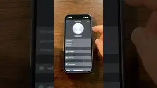 Allow certain contacts to ring on silent 