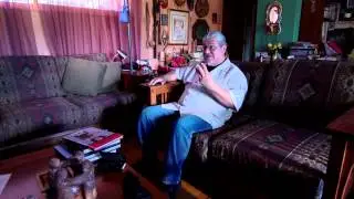 Luis J. Rodríguez, Los Angeles Poet Laureate