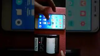 Bluetooth Thermal printer to Mobile setup configuration | Any Apk receipt |screenshot print | Hindi