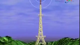 intro Thai Nguyen TV (Đài PTTH Thái Nguyên)