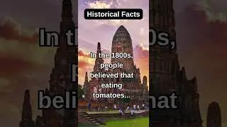 Historical Facts