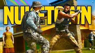 Here Comes Nuketown! (Black Ops 6)