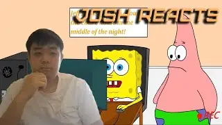 Josh Reacts 5 Mysterious Sounds Caught At Night-Greatest Freakout Ever 49 (ORIGINAL VIDEO)