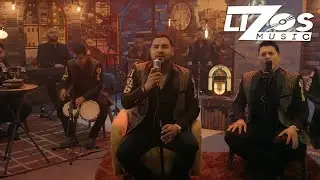 BANDA MS - SOLO CON VERTE (VERSIÓN ACÚSTICA)
