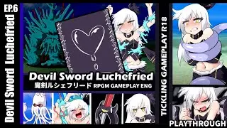 Devil Sword Luchefried (PART-6) GAMEPLAY [ENG]