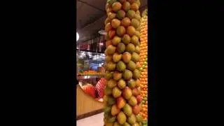 Juice Time (Riyadh)