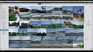 Photoshop Elements 2020 Organizer