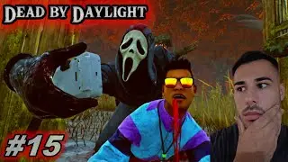 Dead By DayLight Romania: Mi-am Consumat Tot Norocul