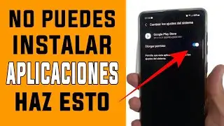 NO PUEDO DESCARGAR APLICACIONES EN MI CELULAR - No Puedo Descargar nada de la Play Store 2022
