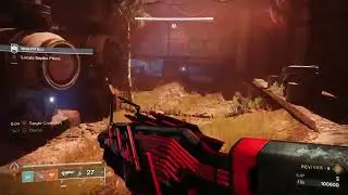 Echoes: Grandmaster Devils' Lair | Destiny 2