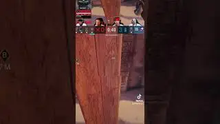 10/10 proleague move by Veritas! #shorts #twitch #epic #clutch #proleague #r6siege #rainbow6siege