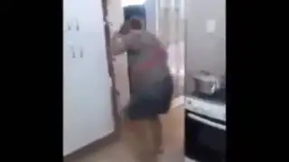 Komik video