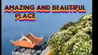 BEAUTIFUL AND RELAXING VIEWS @LenlenVlog