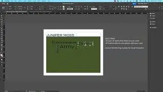 Color Part 2 Software Tutorial