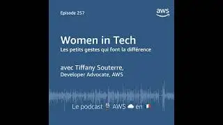 WIT : Tiffany Souterre