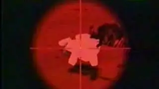 Shrapnel: Urban Warfare 2025 [Dreamcast FPS - CANCELLED!]