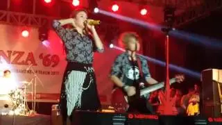 Namiro_HUT SUBANG yang ke 69
