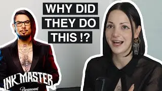 All About The Ink Master Return | Is It Worth The Watch?