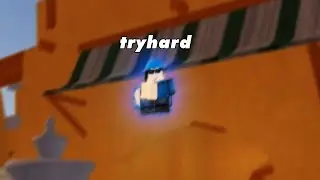 Tryhards en 1 minuto