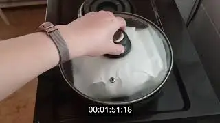 Попкорн без микроволновки быстро, просто и вкусно