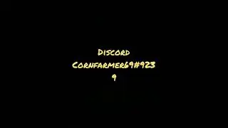 Discord name