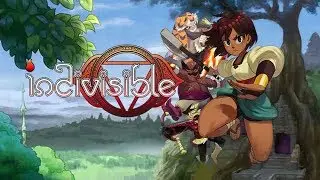 INDIVISIBLE Shows Improved RPG Battle System in New Gameplay Video