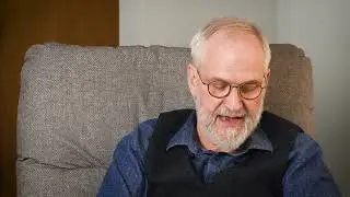 The Minnesota Medical Cannabis Program: Mike's Story