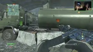 MW3 - Qivno (vMoorey) MOABed