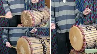Kuku - Sangban