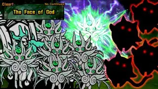 [CHEESE] Idi NE INVASION! The Face of God EX Level | Idi True Form Awaken (Update v13.7)