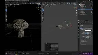 Blender 4 - Introducing lighting