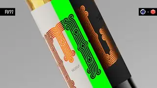 Setting up AOVs in Redshift - Cinema 4D Tutorial