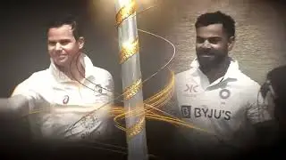 ICC World Test Championship 2023 Final- The Ultimate Test