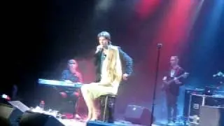 Марк Тишман и Леди Рамат -  Гана - Бедная Бестия 24.09.2011