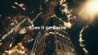 HDR by Barco : coming to theaters soon!