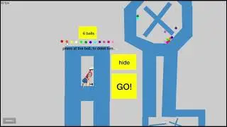 Happy Wheels.