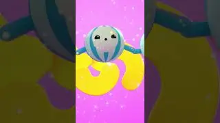 New Year's Eve Countdown for Kids! 🎉 Happy New Year! 🥳 True and the Rainbow Kingdom 🌈