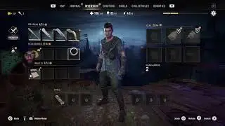 Dying Light 2: Stay Human - Come for some gore!