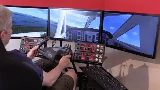 MS FSX on new Dream System