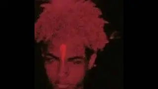 Lil Darkie - Holocaust (ft. XXXTENTACION)