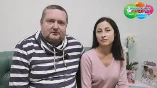 Бэбибум. Отзыв 3.