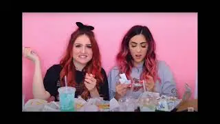 cassie diamond burping