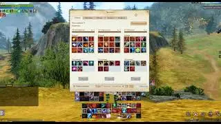 ArcheAge 7.5. О том что меня напрягает в PvP  и хранителях