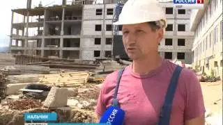Вести КБР (20.07.2015. 